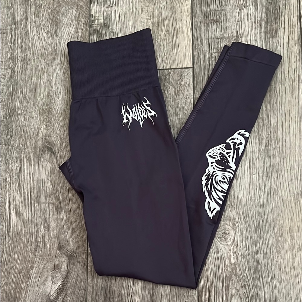 DARC SPORT LEGGINGS